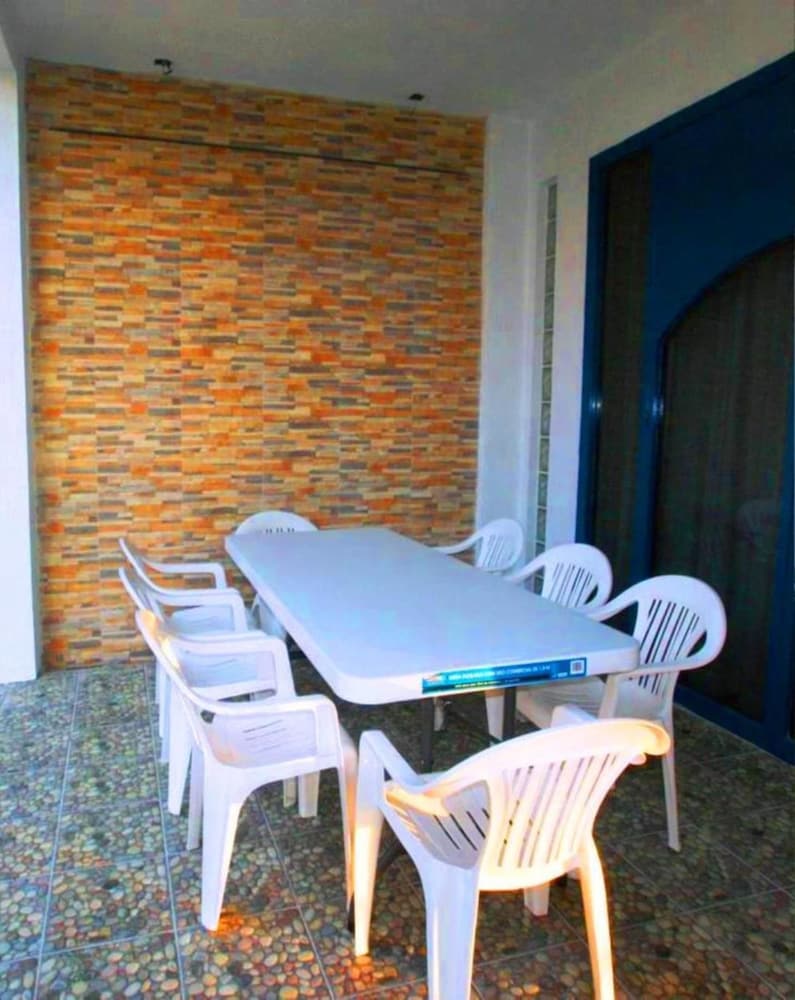 Villa Paraiso Res. Conejos