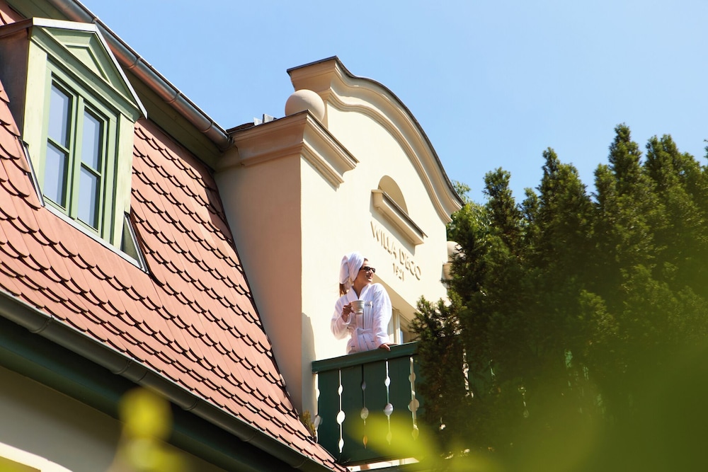 Willa Deco Sopot by Downtown Apartments