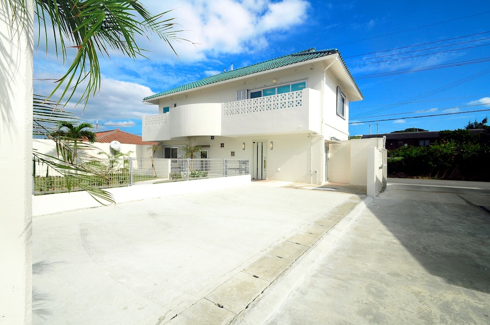 Kaiho Fusaki annex