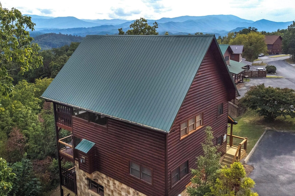 Eagles View Lodge