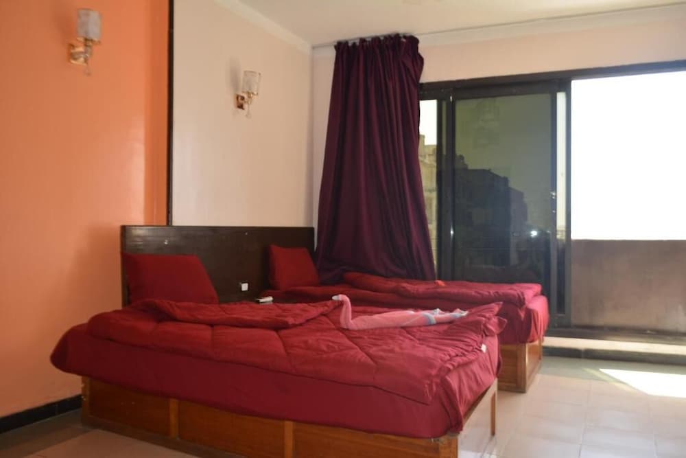 El Wahaa Inn