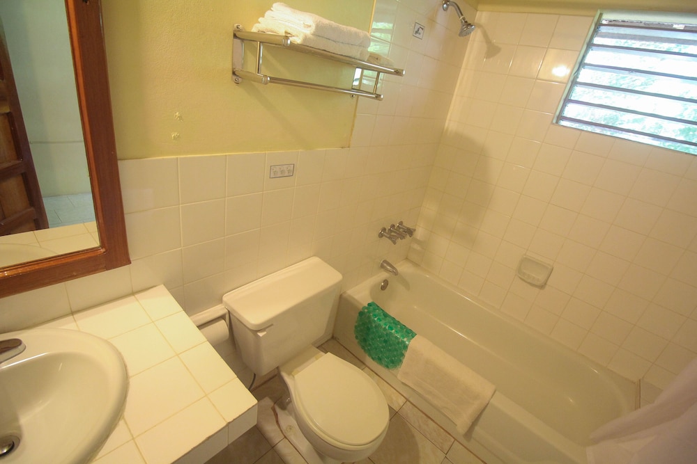 Moon Rooms at Moonrise Villa