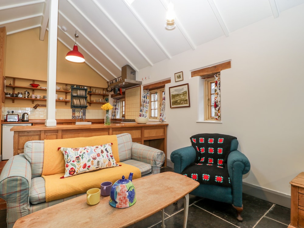 Old Cary Cottage