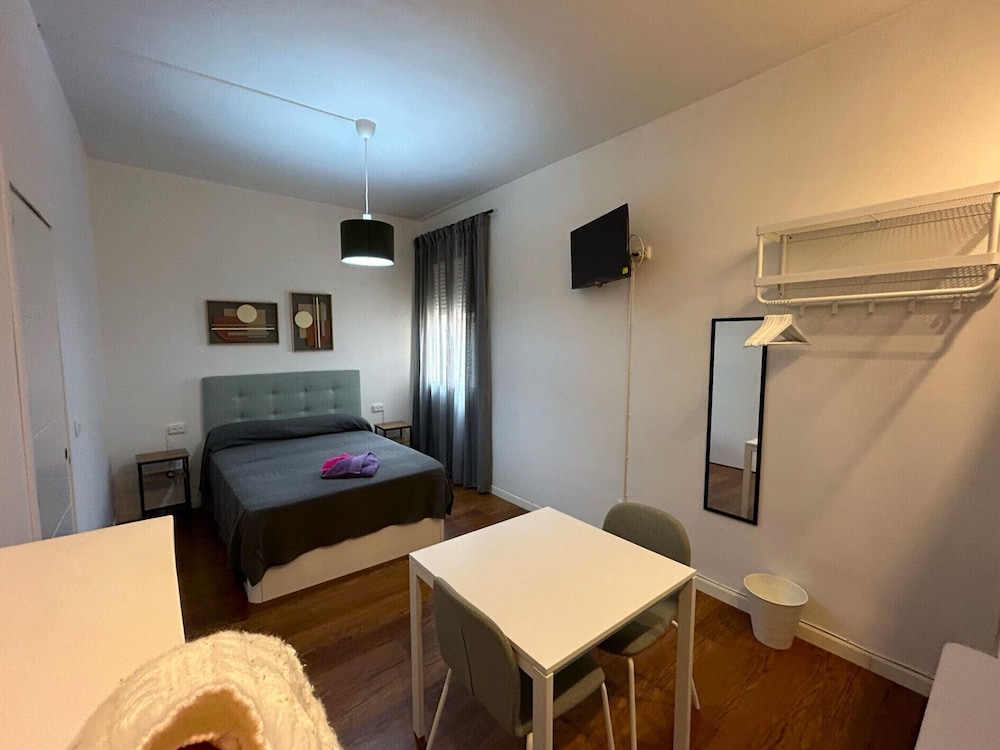 Habitaciones Magdalena