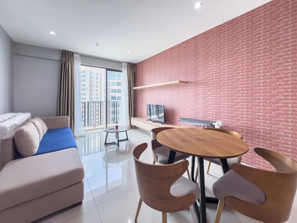 I City Luxury Condo Shah Alam Smarthome