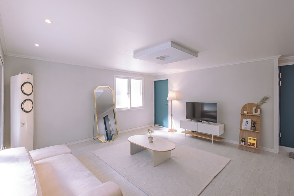 moneystay inchon