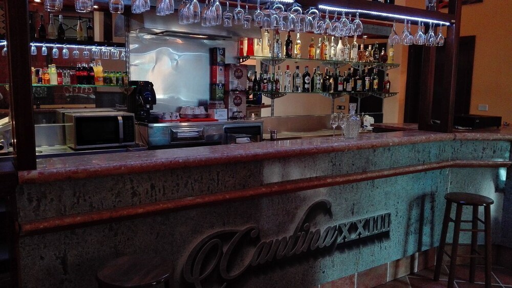 Cantina XXIII