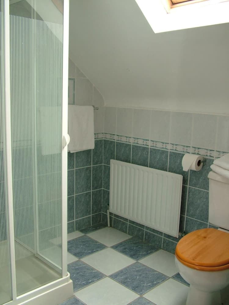 Quarry Ridge B&B
