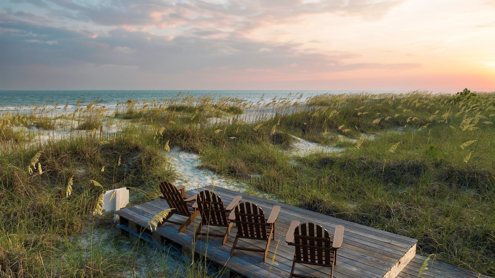 18 Bald Eagle Road at The Sea Pines Resort