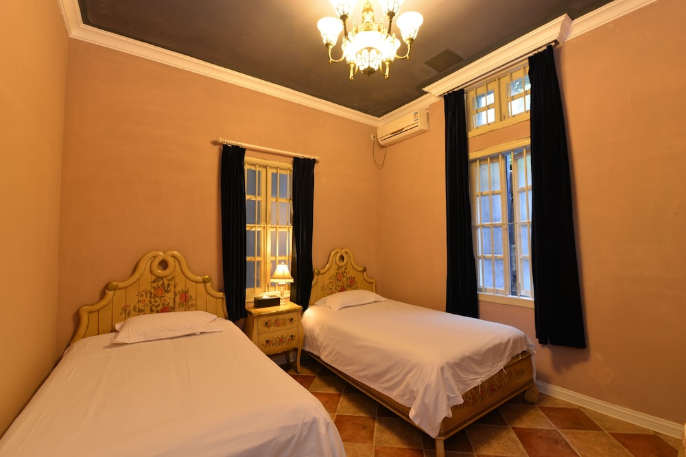 Little White House Xiamen Gulangyu