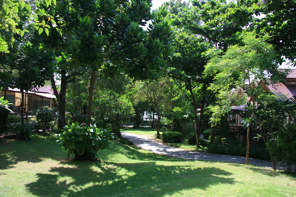 Palita Lodge