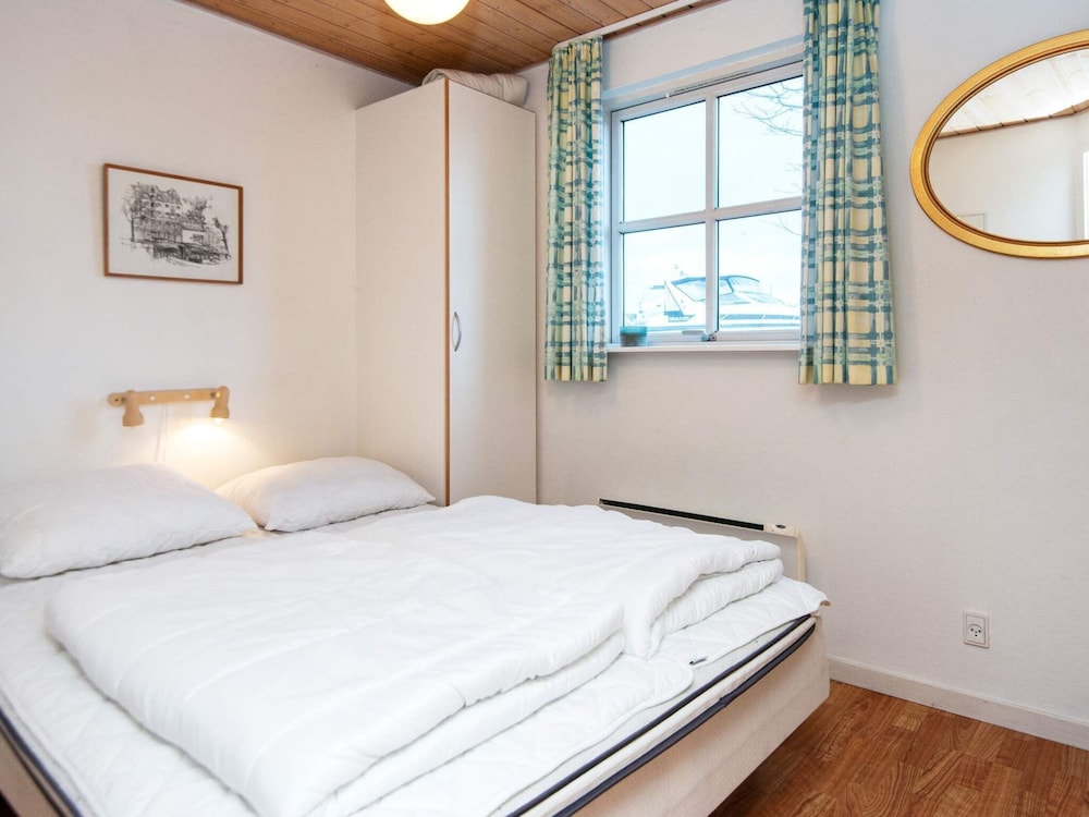 Holiday Home in GrenÃ¥ near Sea view 3