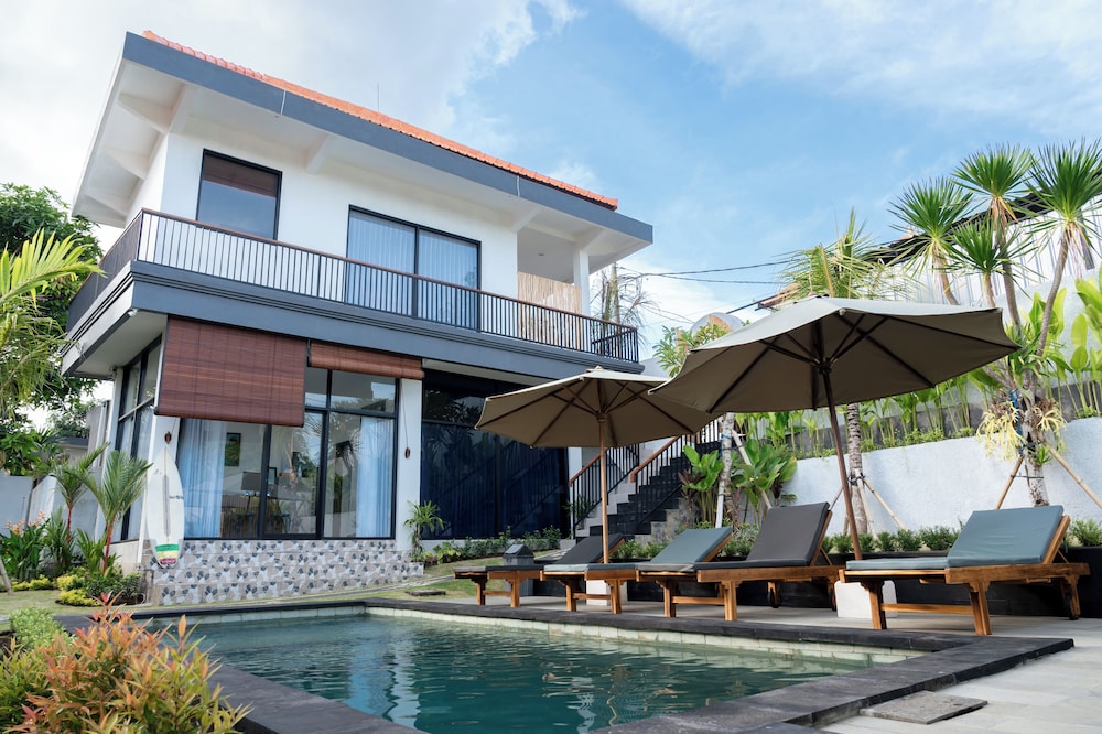Ulu Apsura Villas