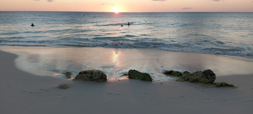 Cas Pega Pega - Close To Beach - Centrally Located
