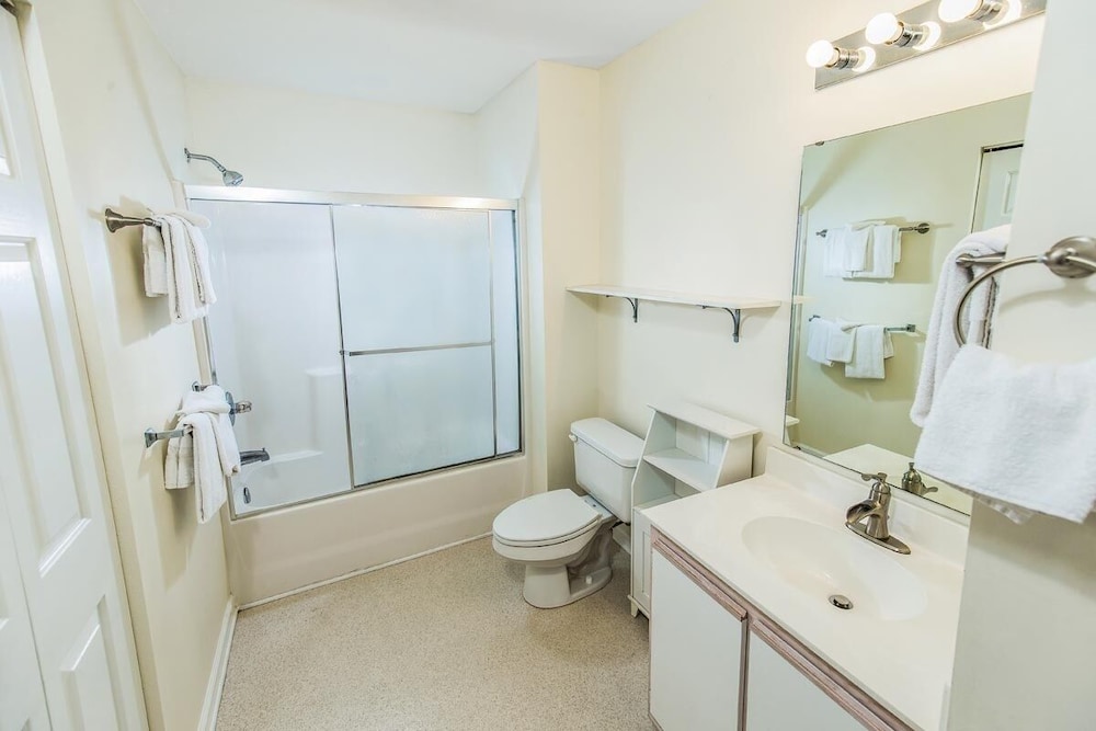 Fairways 30c 3 Bedroom Condo