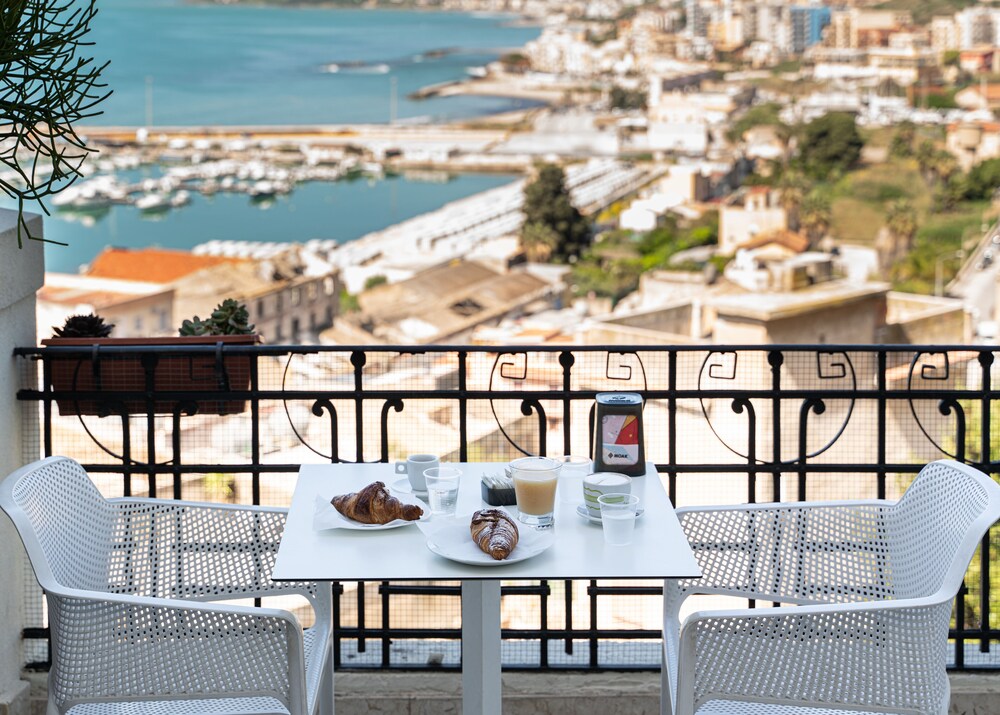 Sofi' Center Rooms photo 5