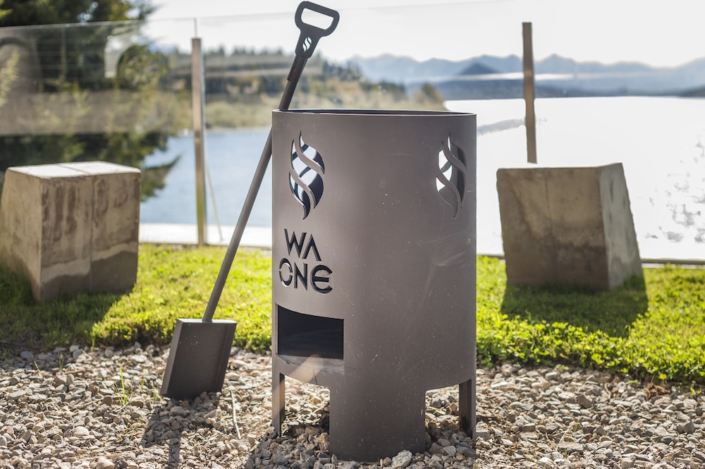 WaOne Lake Homes