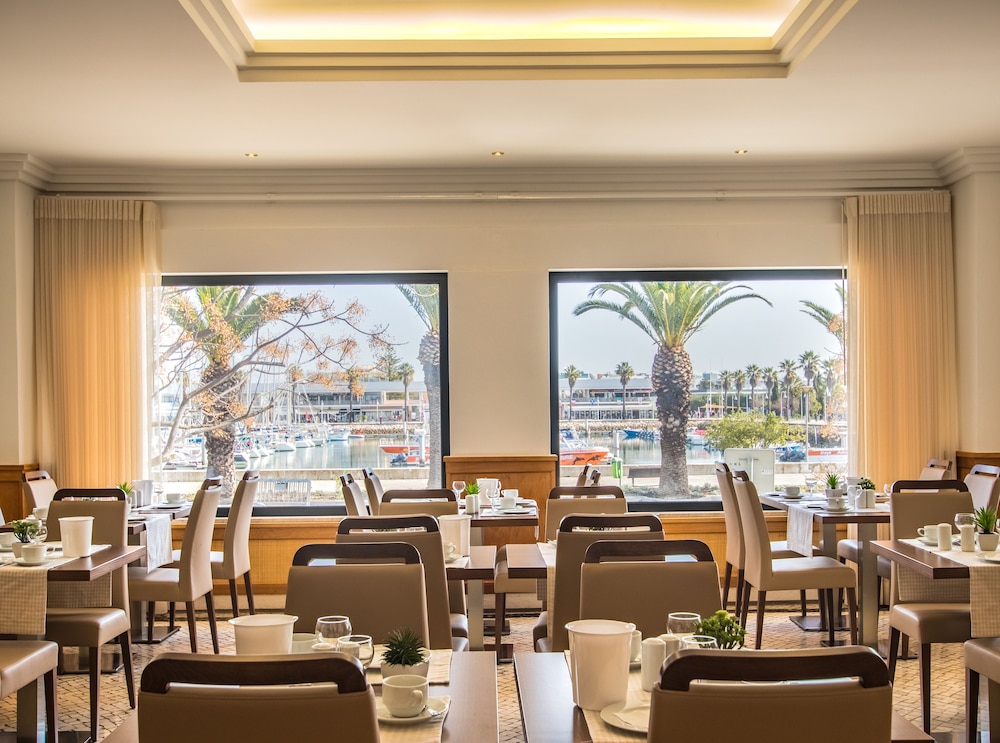 Hotel Marina Rio 17