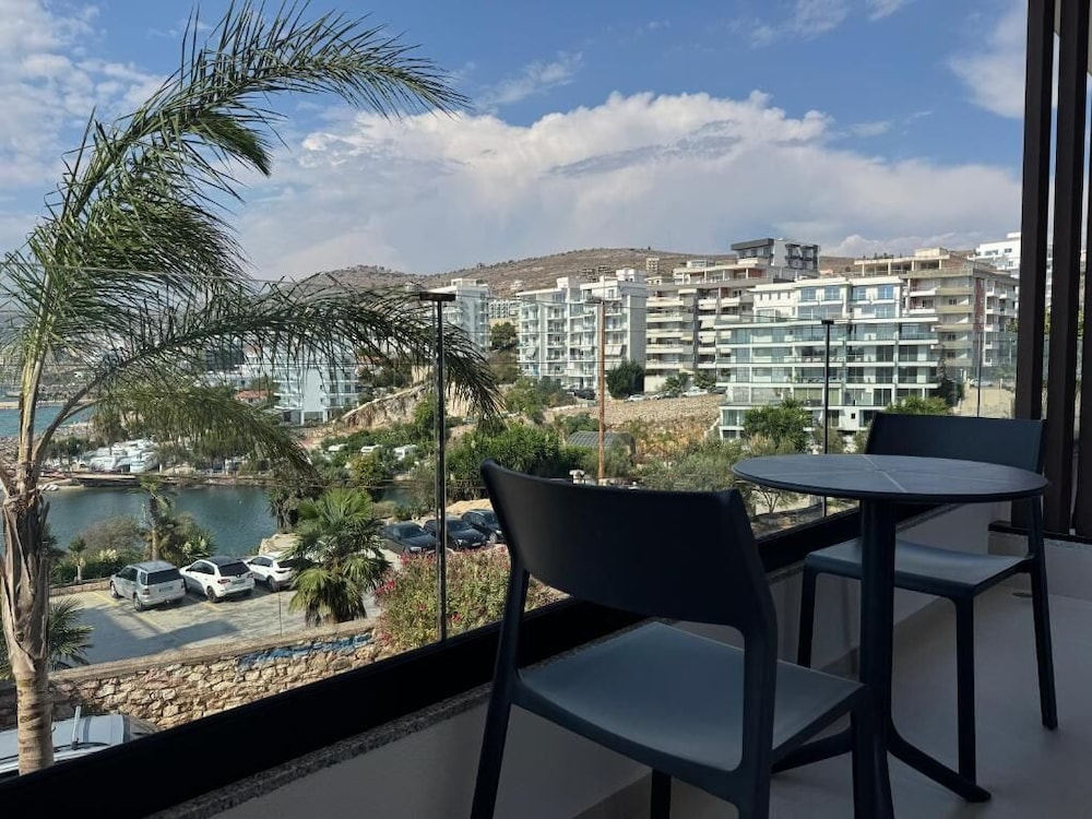 Erdeti Boutique Hotel