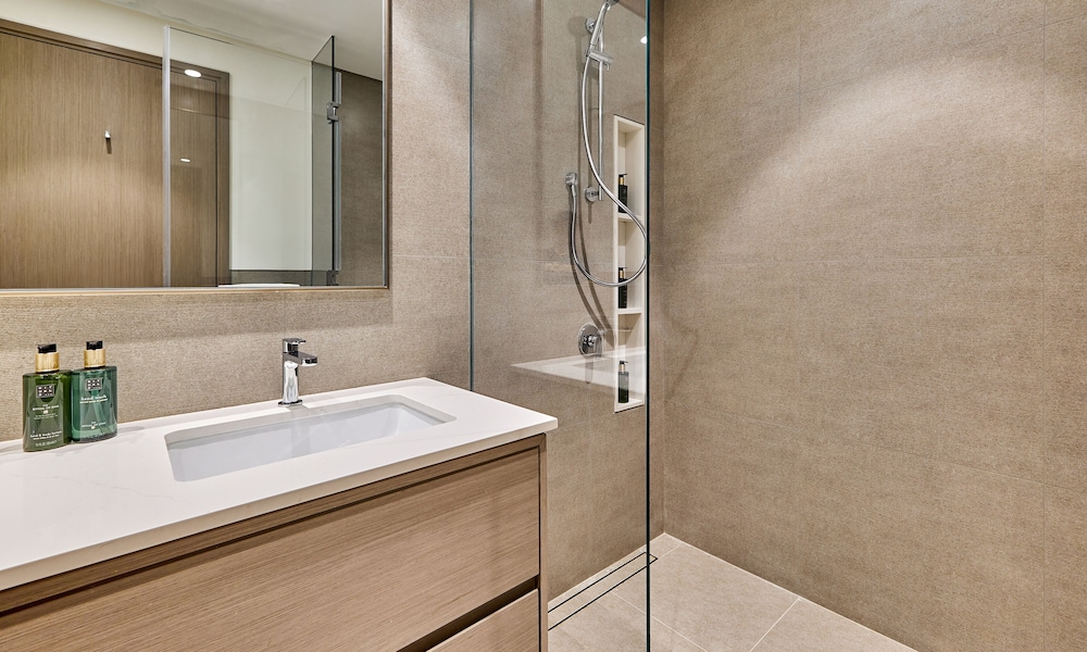bnbme - Grande Residences - 3 BDR
