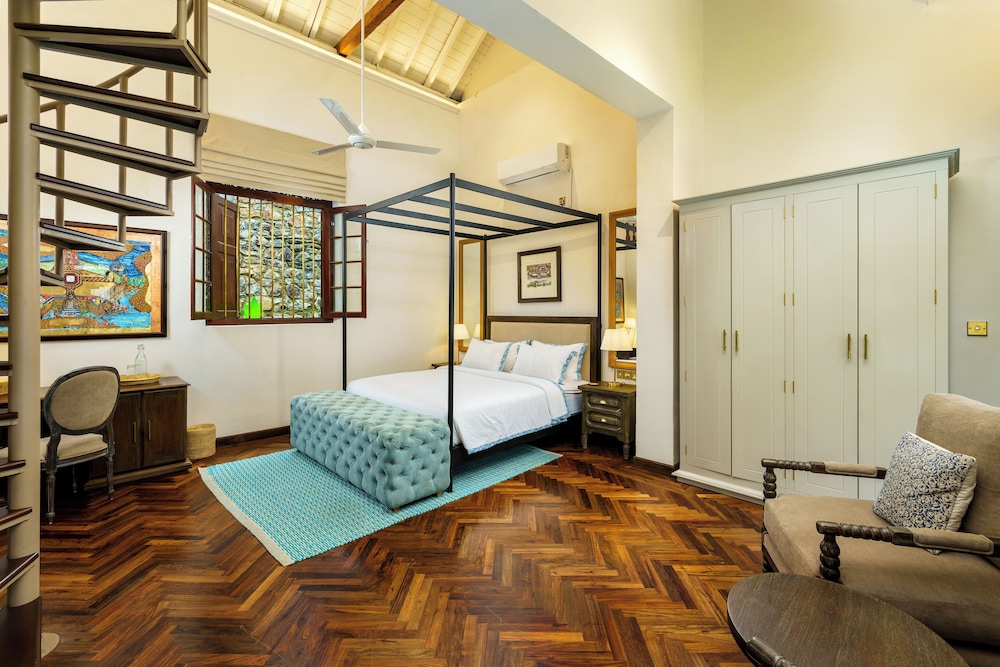 Elliot House Galle