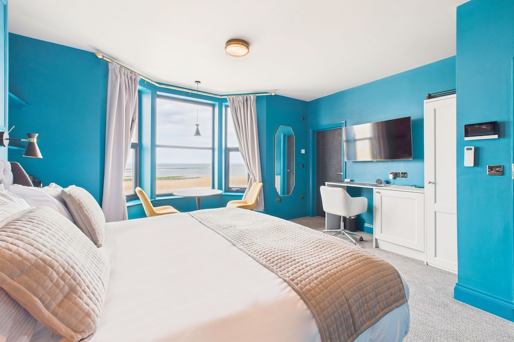 Host Stay Bellevue Luxe