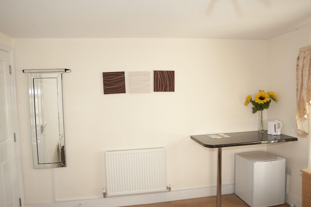 Park Hall Suites