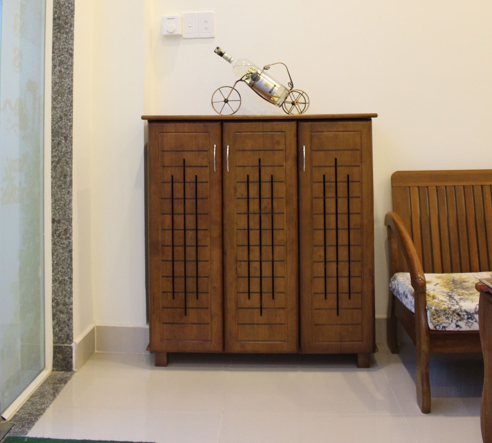 Glocal Beachside Hostel