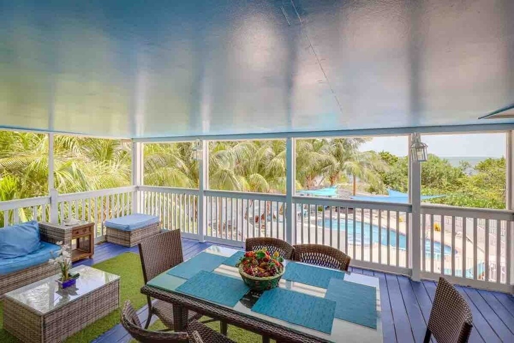 Atlantic View Luxury Villa with Pool