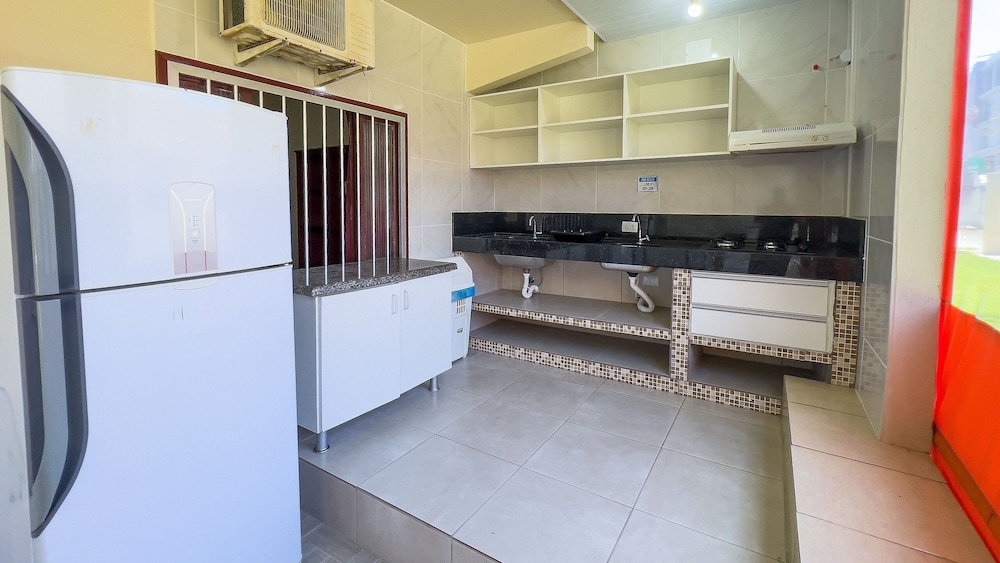 AP 08B Ala Morrinhos Residencial Solavir