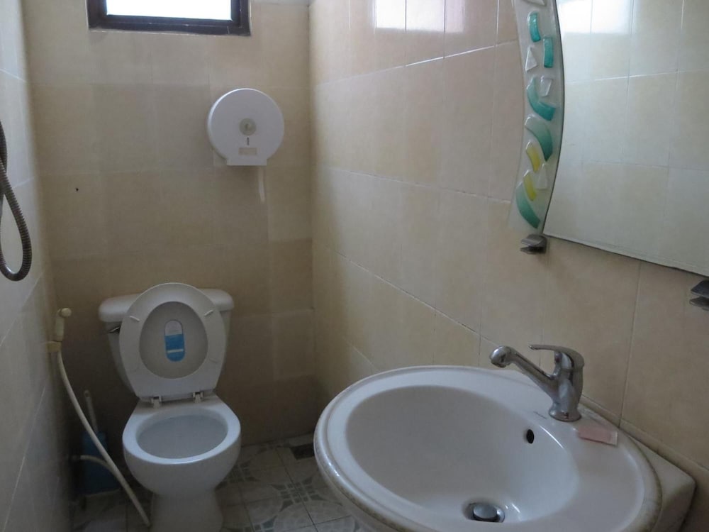 Goldie Guesthouse