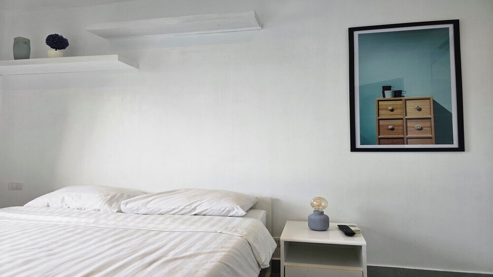 Urban loft 1BR T1-706