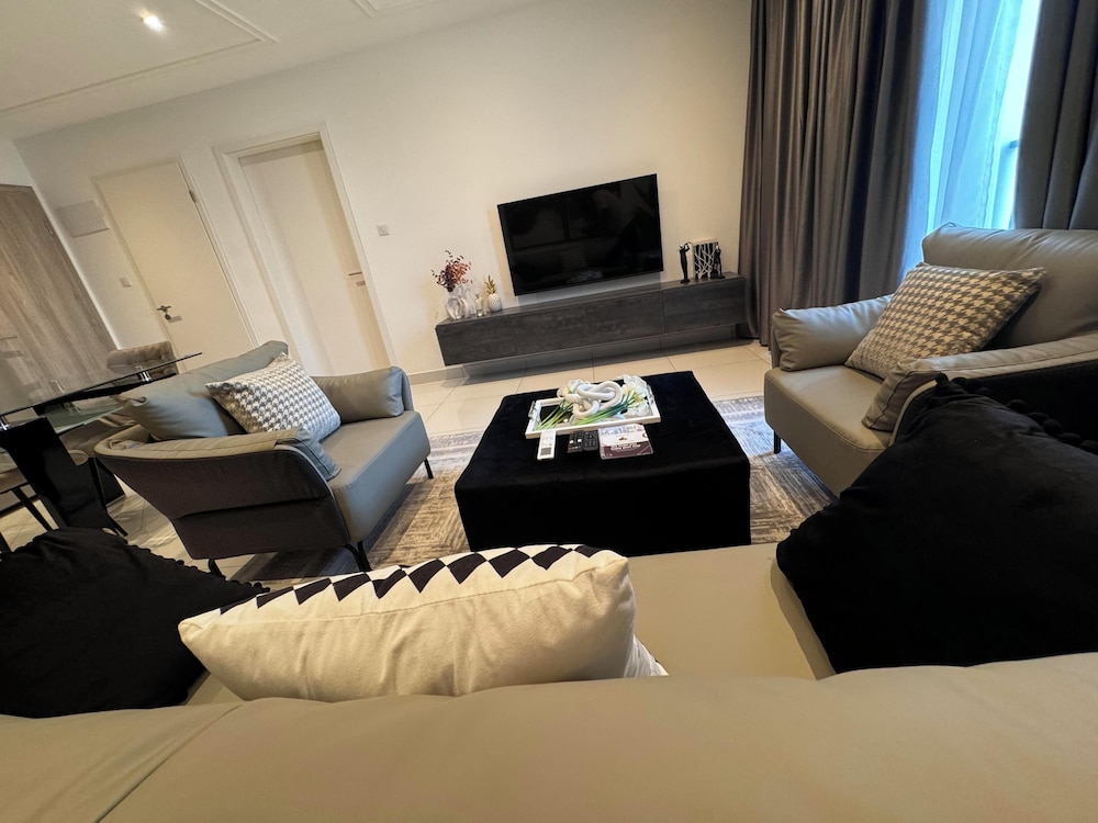 Loxwood Abode