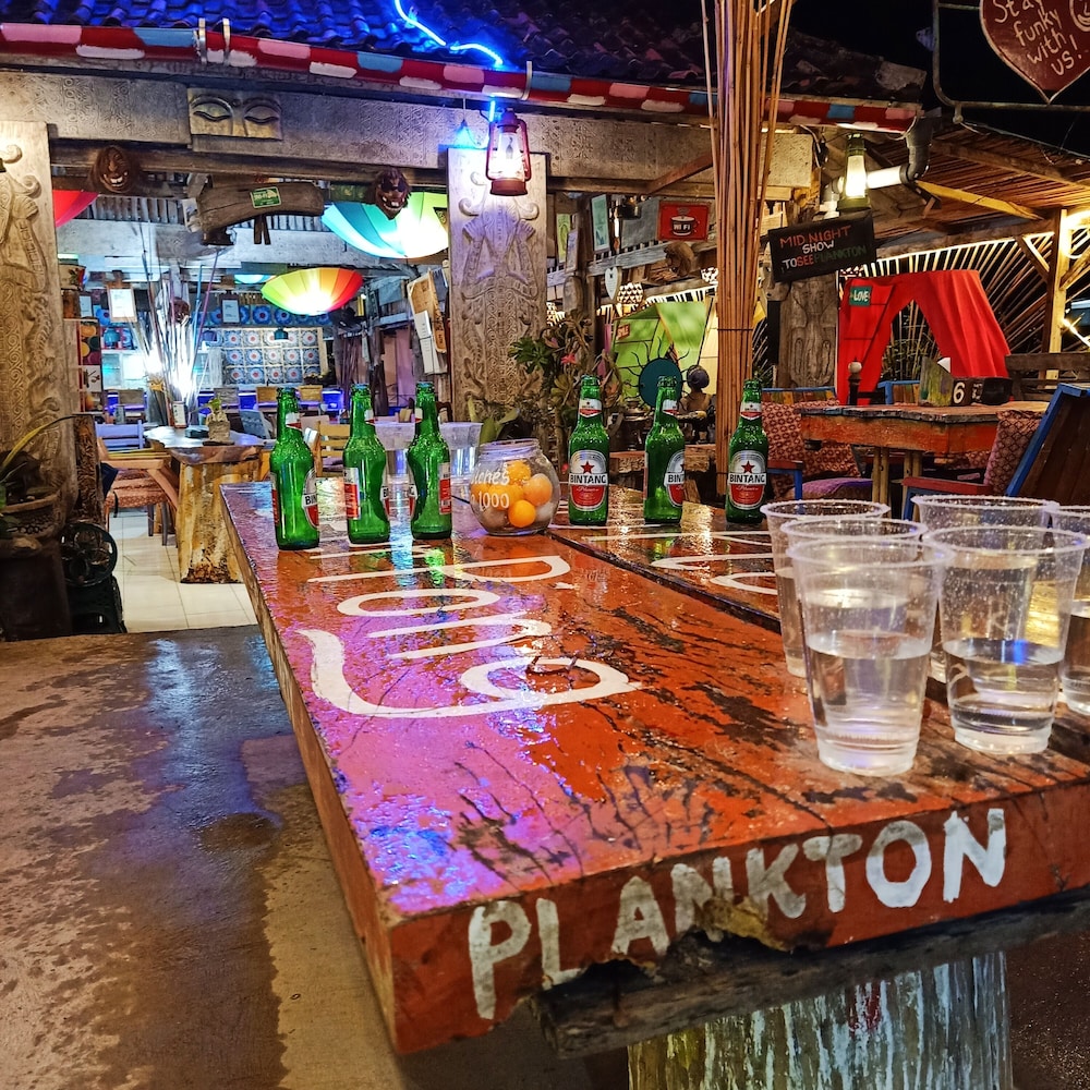 FunkyPlace
