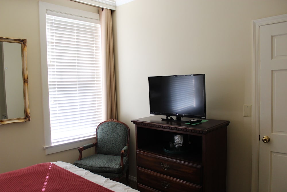 Hotel Chester