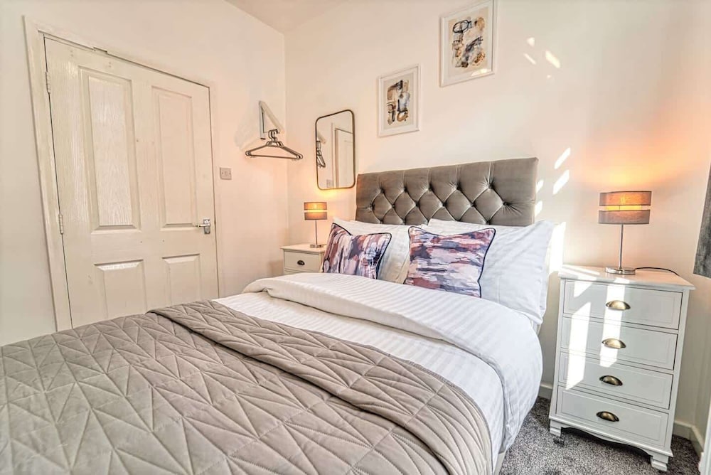 Host Stay New Street Residence