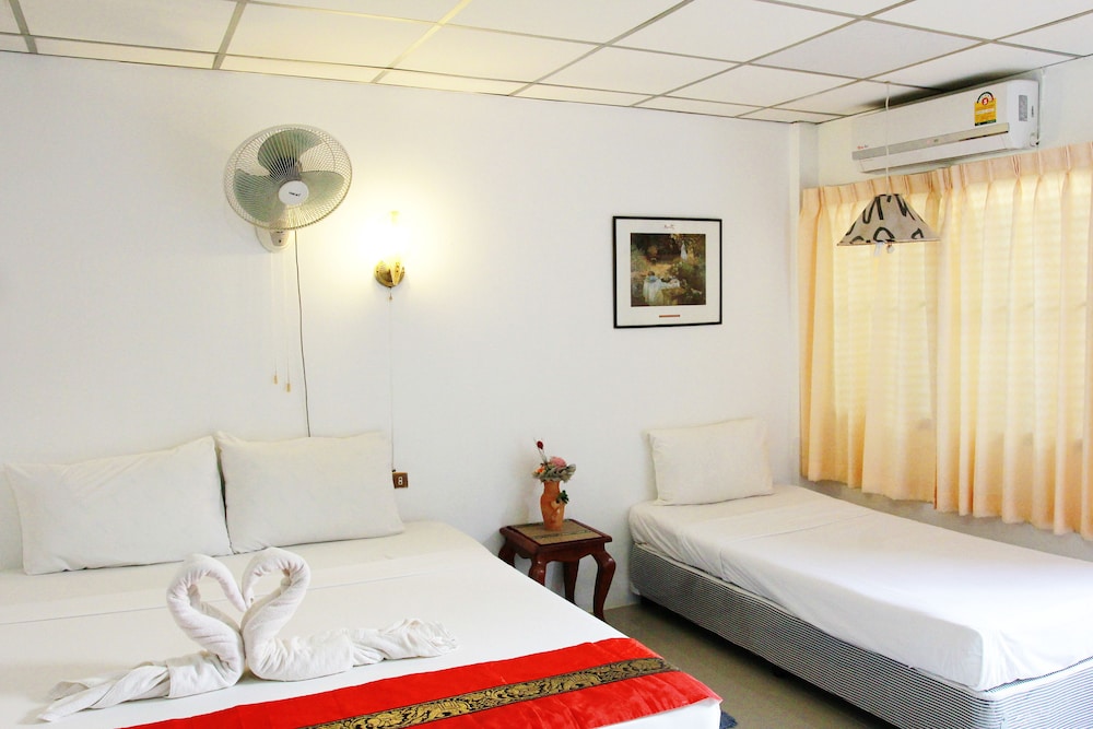 JJ Guesthouse