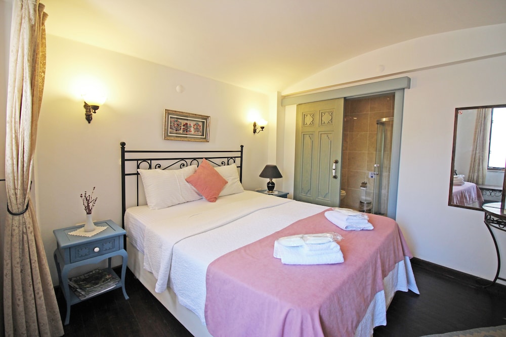 Oyku Butik Otel - Image 53