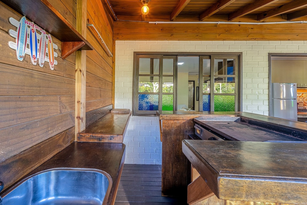 Casas Valley Design - Praia do Rosa - SC