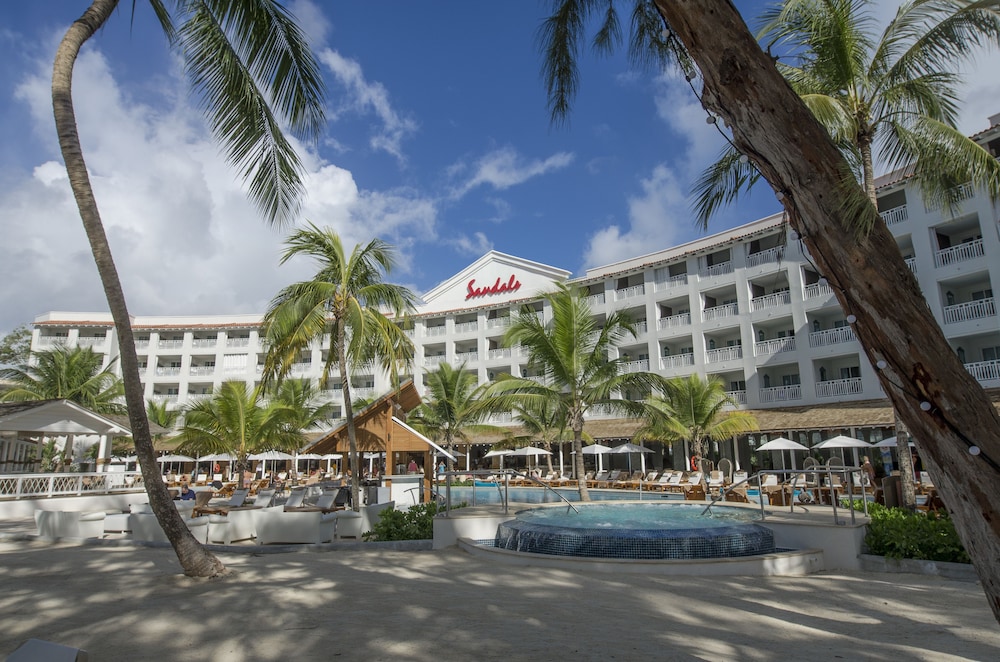 Sandals Barbados - ALL INCLUSIVE Couples Only