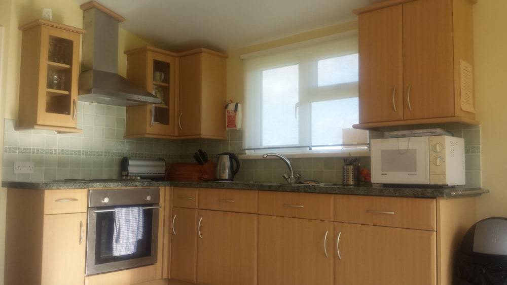 Holidays at Atlantic Bays Holiday Park