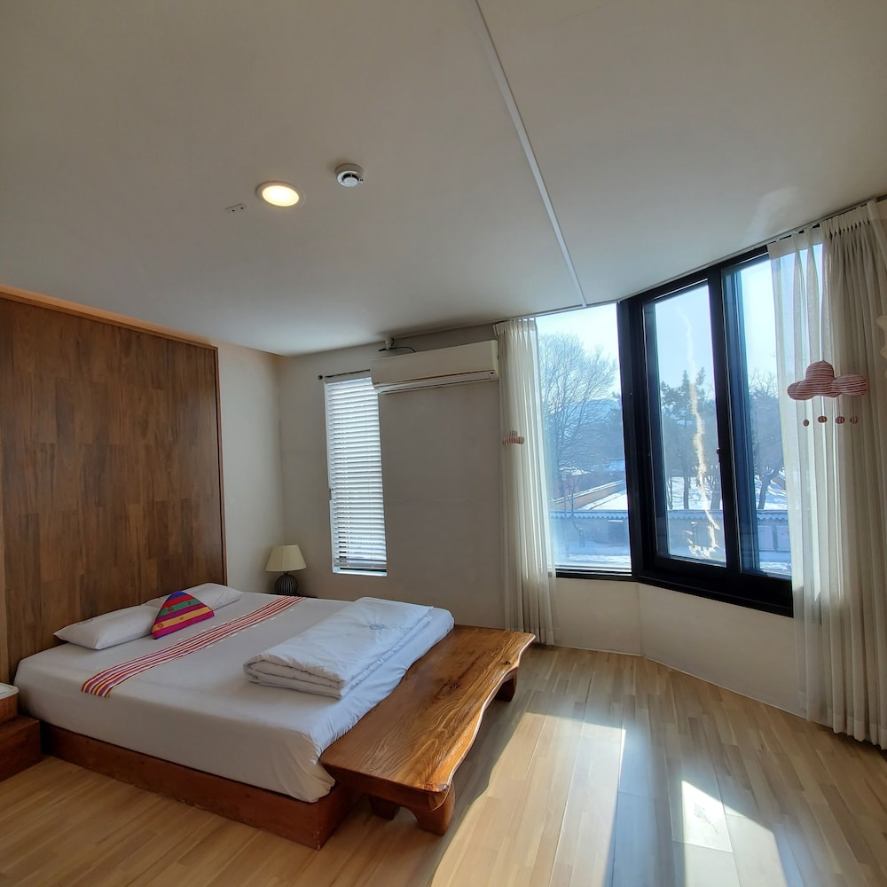 Becky Guesthouse