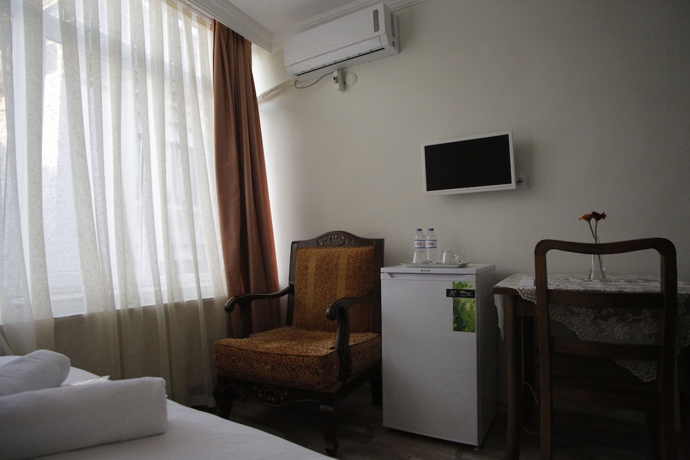 Puffin Suite photo 3