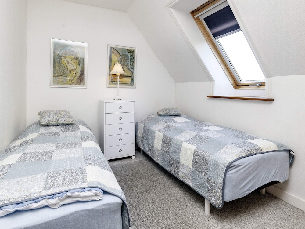 4 Star Holiday Home in Saeby
