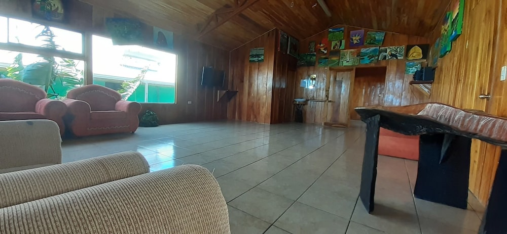 Hostel La Suerte