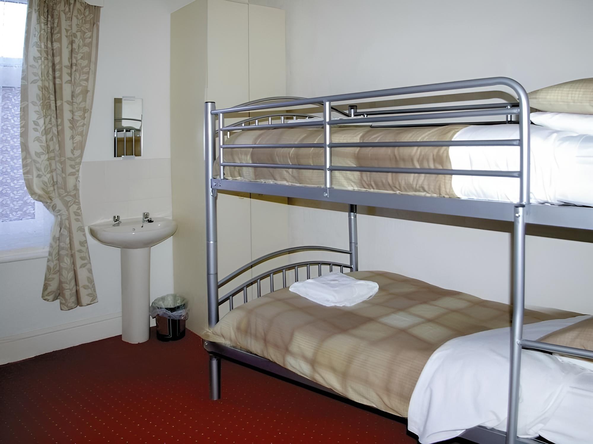 The Beverley Hotel