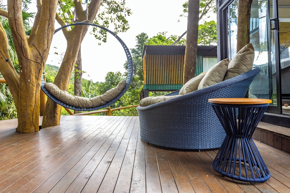 Casa Natu Ilhabela