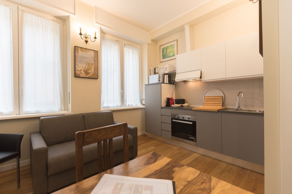 Hemeras Boutique House Aparthotel Duomo