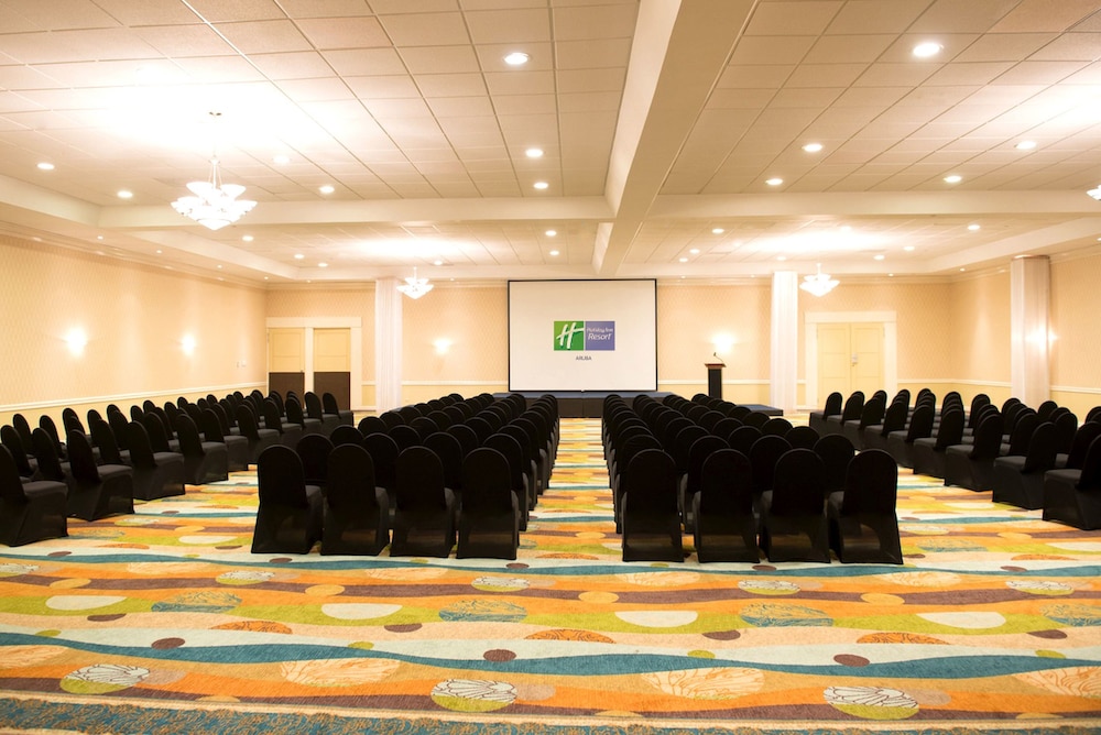 All Inclusive Holiday Inn Resort Aruba - Property Image 23