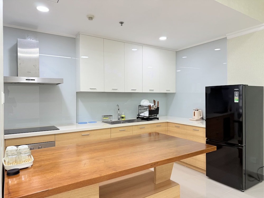 Siris Sunrise Residence